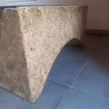 vintage coffee table