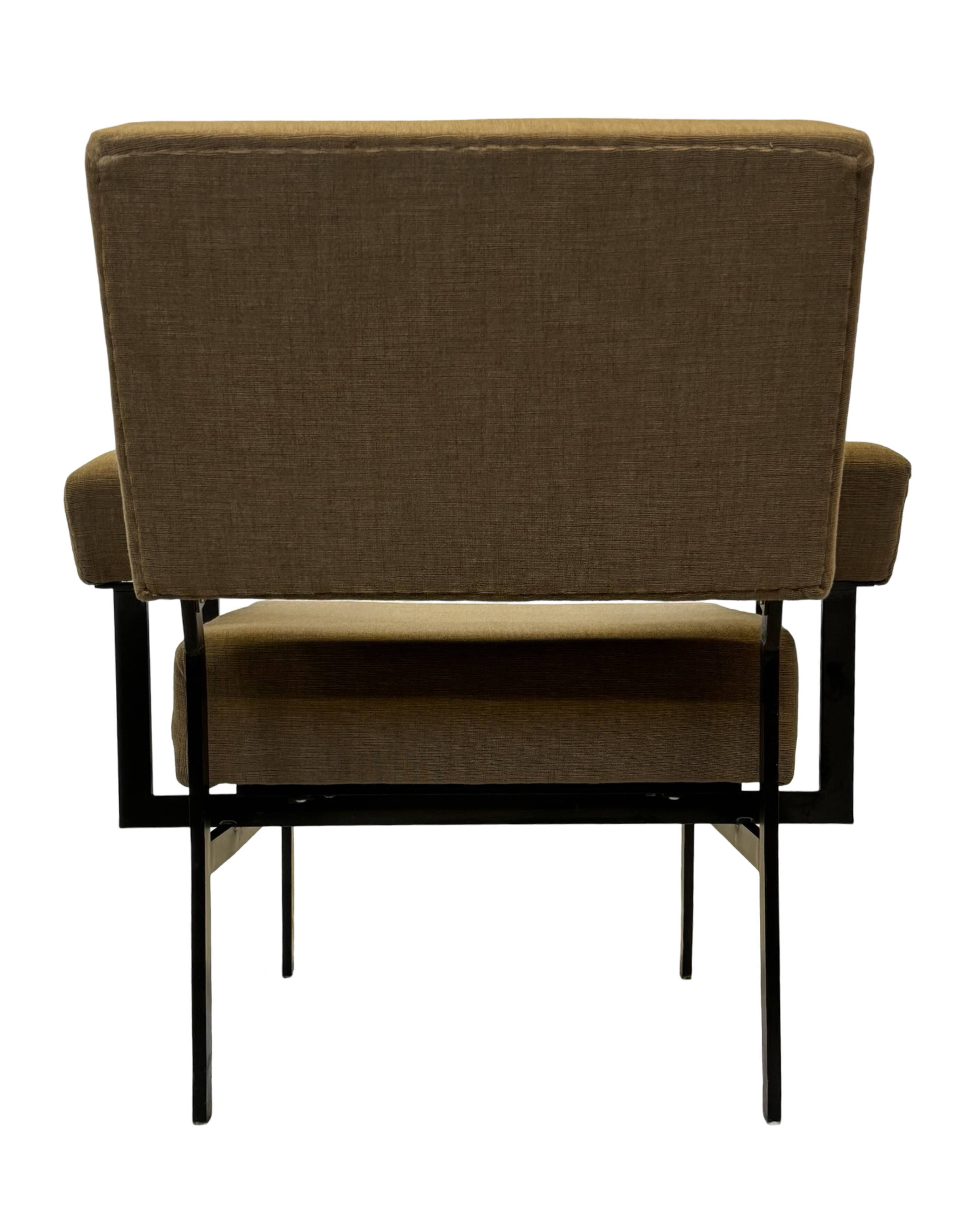 Mid Century Pastoe FM07 Cees Braakman fauteuil fauteuil Design