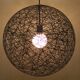 Suspension Random Light par Bertjan Pot pour Mooï, 1999