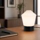 Poligny lamp Philips 1960