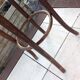Ancien tabouret de bar par FMB vintage années 50