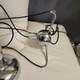 Vintage design waterfall pendant light