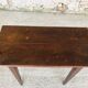 Console de ferme en bois Circa 40/50