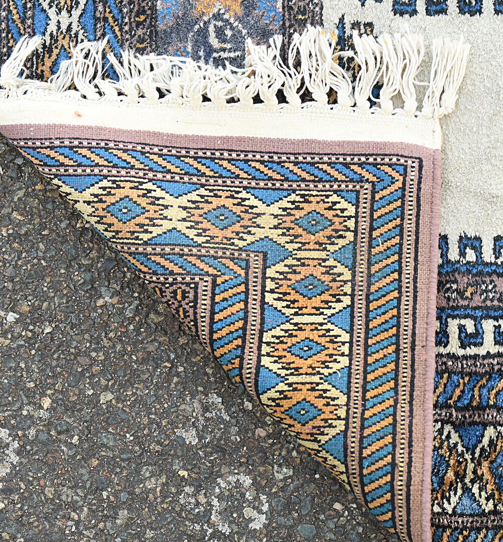 Carpet Pakistan 100 x 61