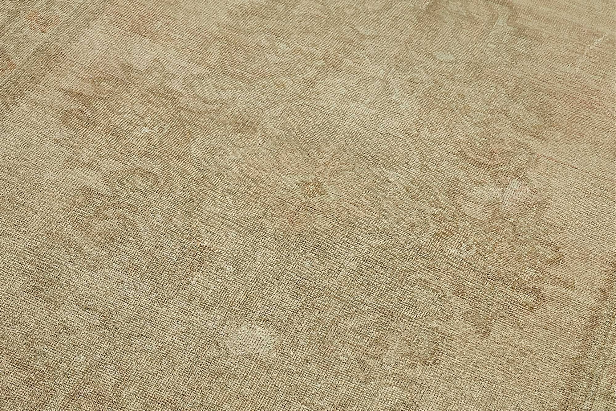 Turkish Vintage Anatolian Rug 119 cm x 197 cm