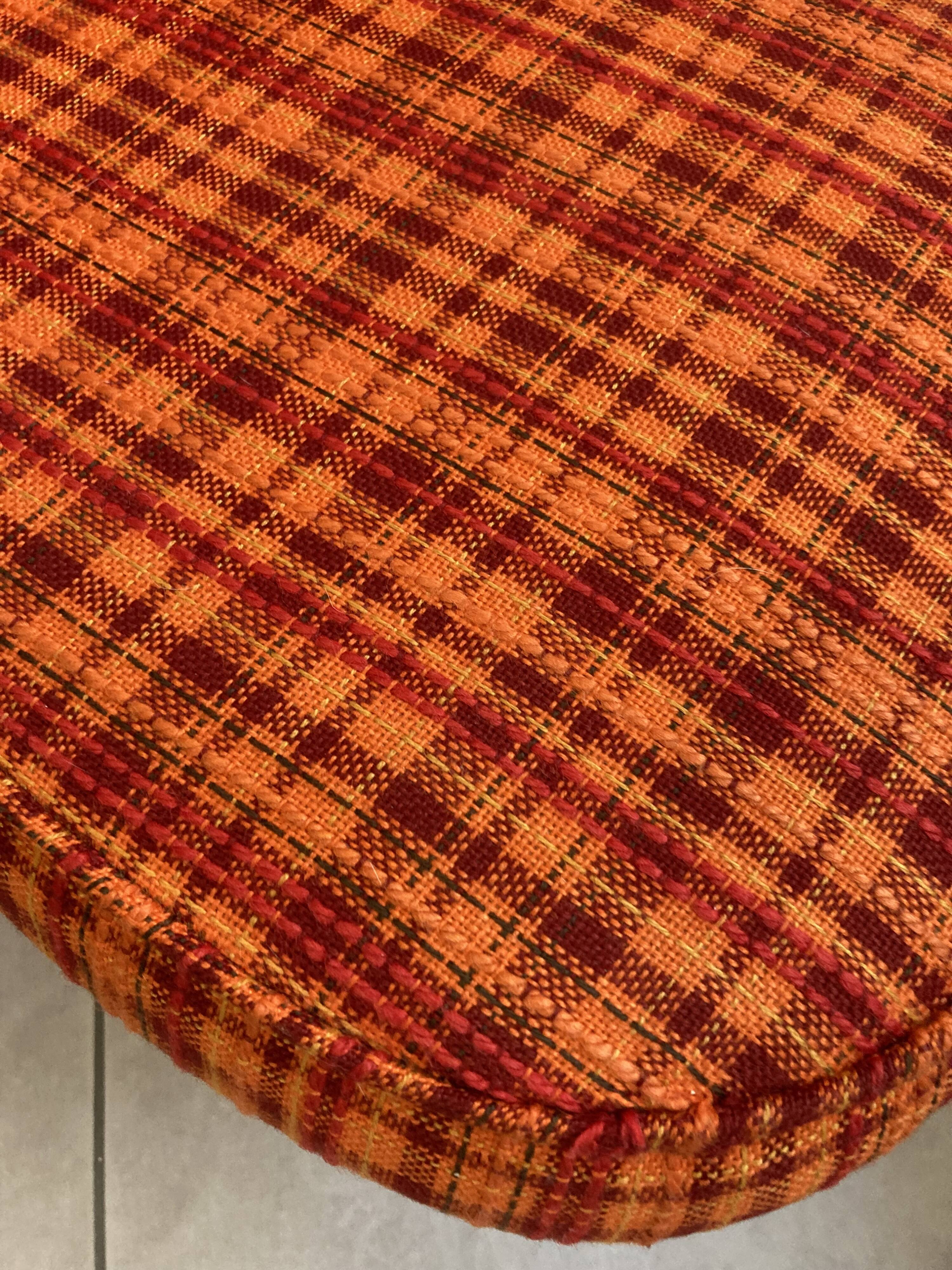 Fauteuil cocktail années 50/60