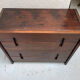 Commode Silvio Coppola 1970s