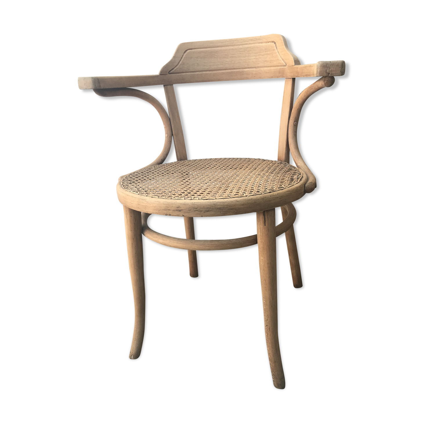 Armchair Thonet years 20