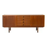 Swedish modernism 50s sideboard