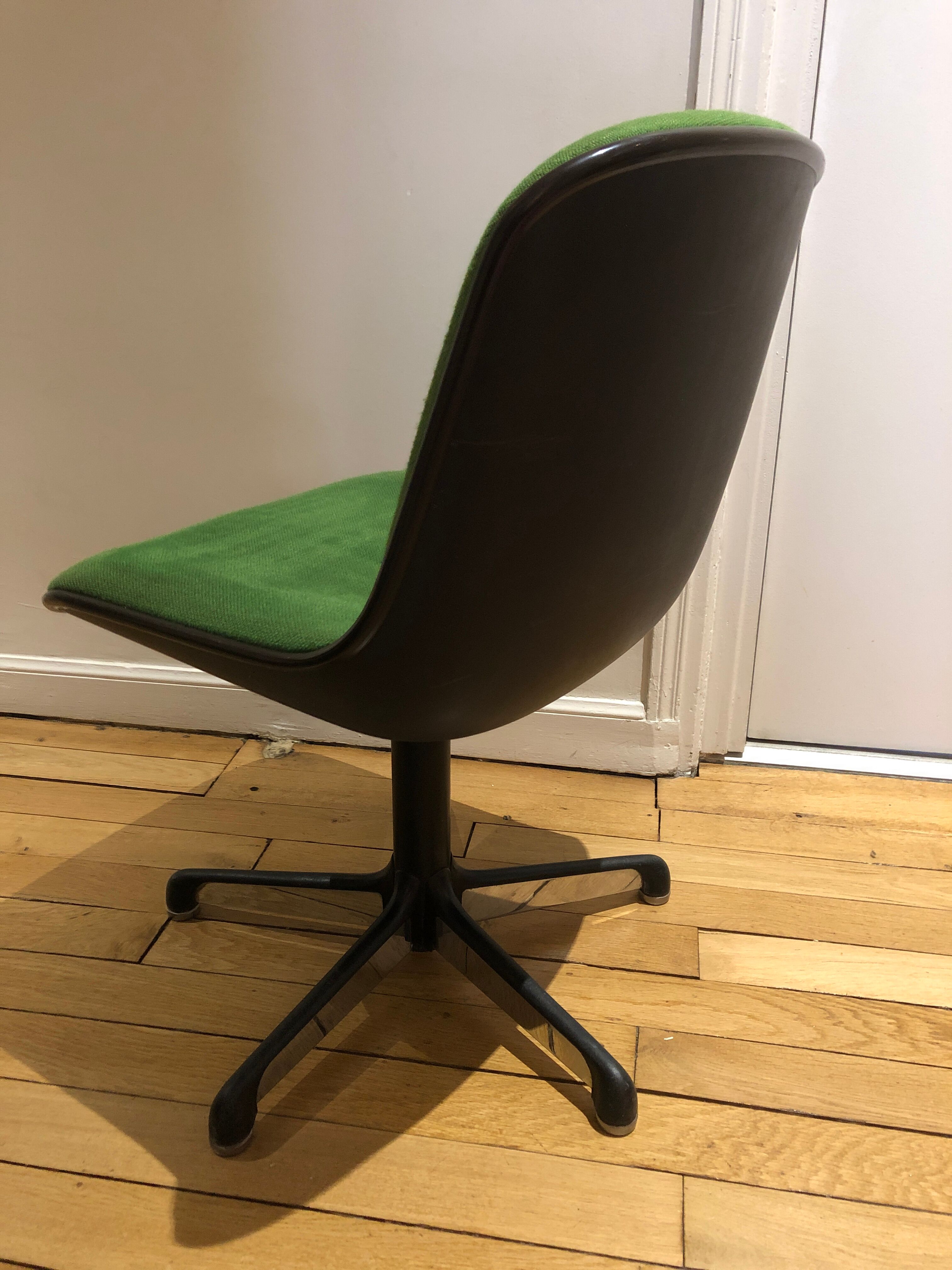 Fauteuil de bureau de la marque Comforto