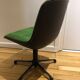 Fauteuil de bureau de la marque Comforto