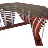 Bureau design