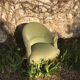 Toad armchair