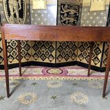 Console Art Deco period restored
