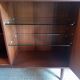 Buffet enfilade