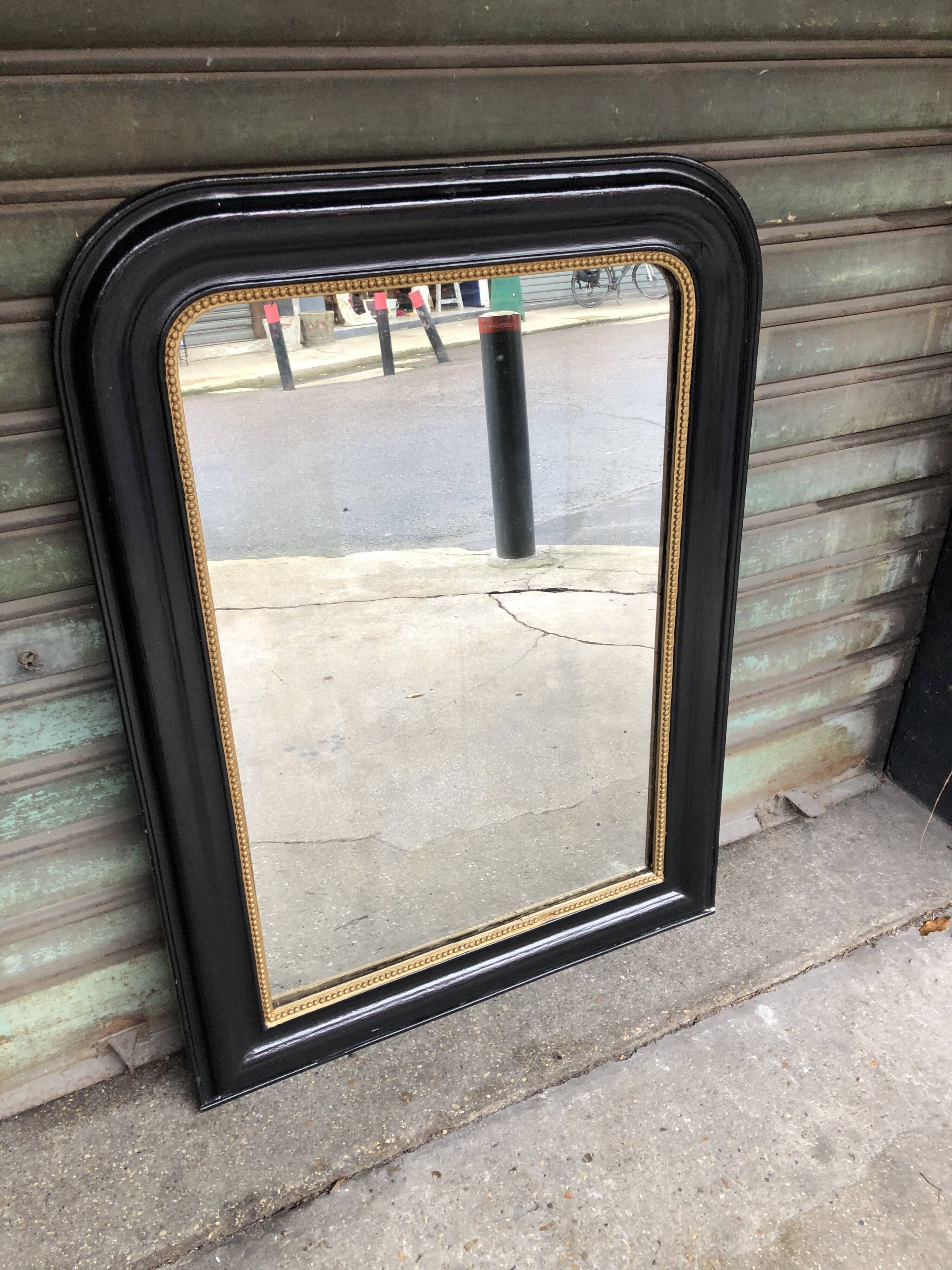 Napoleon Mirror 3 77x102cm