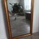 Antique Louis Philippe mirror