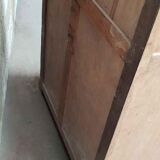 Vintage storage cabinet