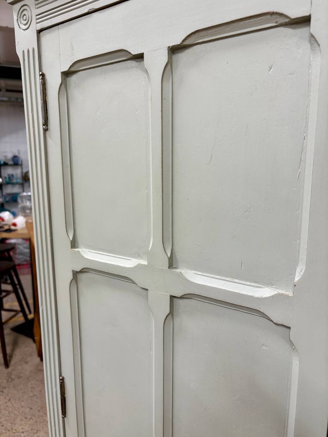 Armoire de chambre
