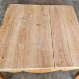Oak table