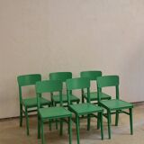 Chaises bistrot LUTERMA