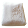Antique linen drape monogrammed 3.10x2.20 m