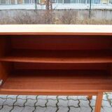 Buffet vintage en pin scandinave Royal Board of Sweden