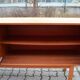 Scandinavian Pine Vintage Sideboard Royal Board of Sweden