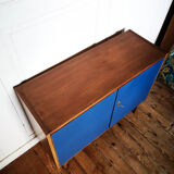 Buffet 60s