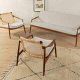 Suite de meubles exclusive