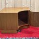 G-Plan teak corner cupboard from the 70s