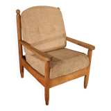 1970s armchair