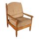 Fauteuil des années 1970