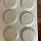 Assiettes vintage