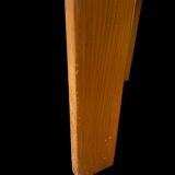 dining table in elm Maison Regain