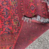 Tapis vintage
