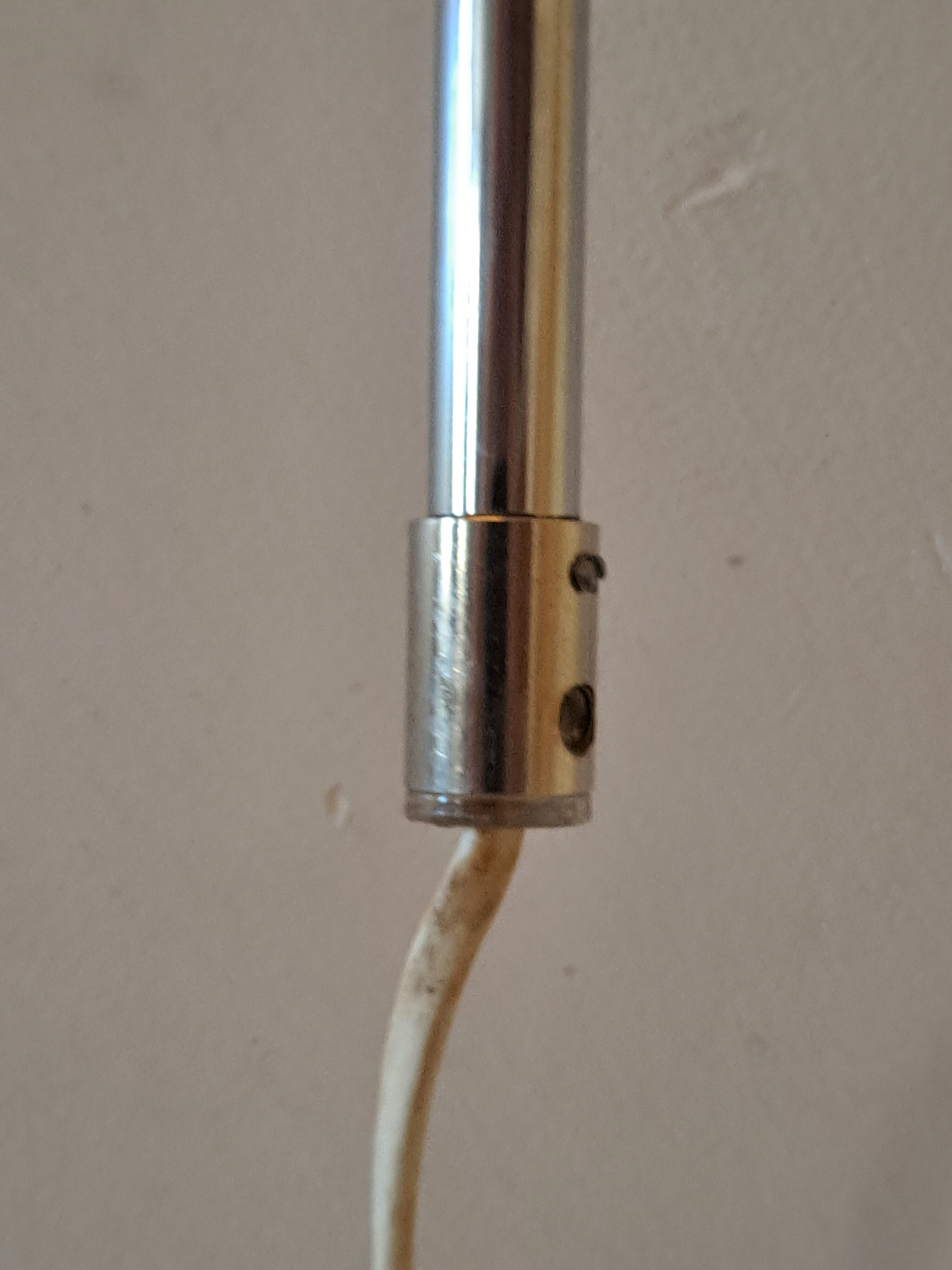 "Grevie" wall light by Lars Bessfelt, Mid-Century Scandinavian 1960s.