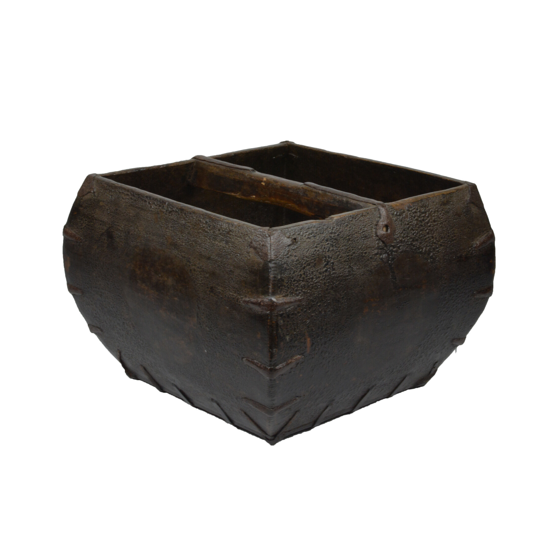 Traditional Chinese basket