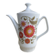 Charmante cafetière / Théière