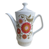 Charming coffee pot / Teapot