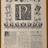 Lot of 3 20th century letters