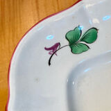 Plat de service Luneville