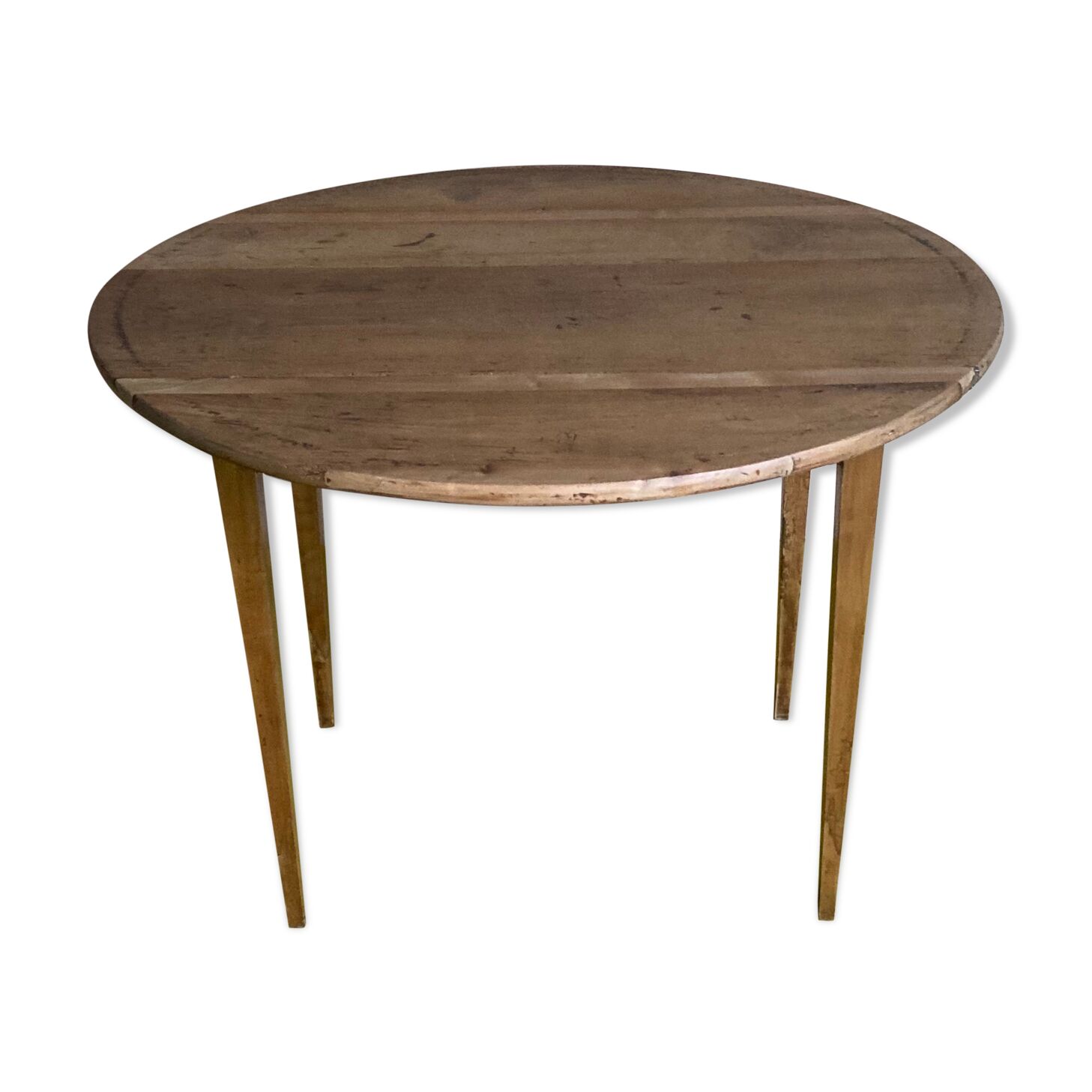 Table ronde