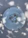 Porcelain plate – Limoges, France