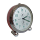 Vintage mechanical reveil stentor bayard