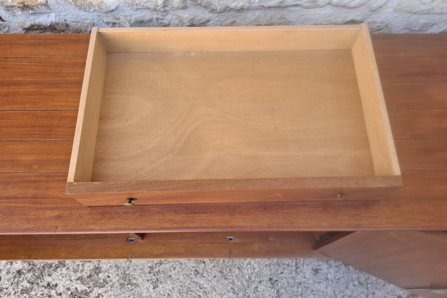 Henri Lancel sideboard 210 cm