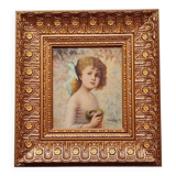 Peinture à l'huile