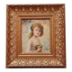 Peinture à l'huile