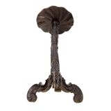 Table sculptée française