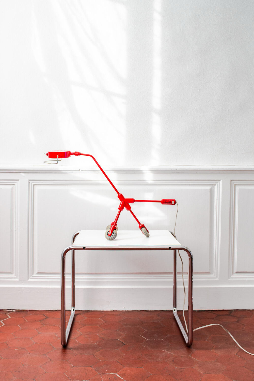 Kila lamp by Harry Allen for IKEA